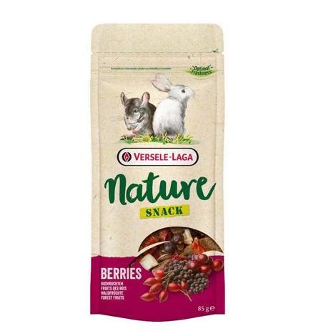 Przysmak dla gryzoni Versele Laga Nature Snack Berries 85g