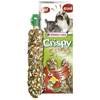 2 kolby ziołowe dla królików i szynszyli Versele Laga Crispy Sticks Rabbits-Chinchillas Herbs 110g