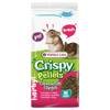 Pokarm dla szynszyli i koszatniczek Versele Laga Crispy Pellets Chinchillas&Degus 1kg