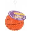Zolux Zabawka piłka do koszykówki 7,6 cm
